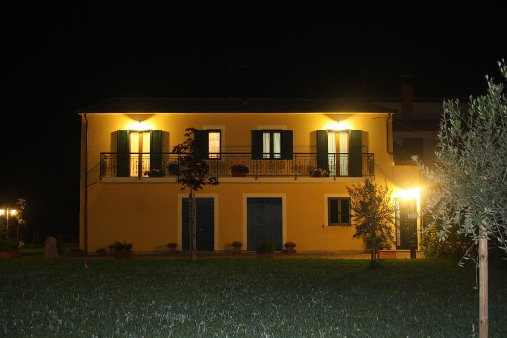 Il Podere Di Francesco Rivotorto Εξωτερικό φωτογραφία