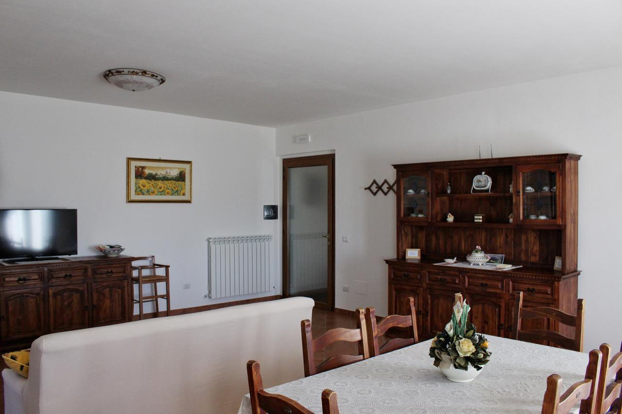 Il Podere Di Francesco Rivotorto Εξωτερικό φωτογραφία